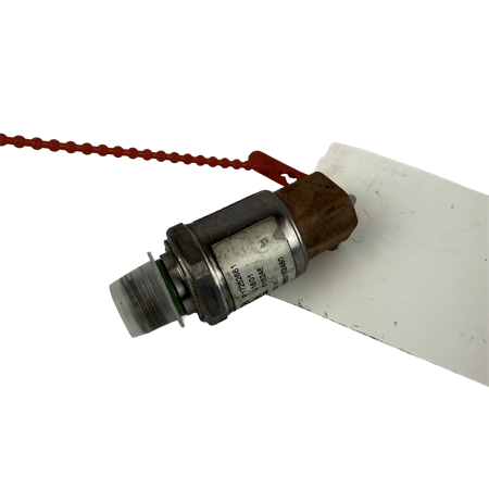 Trycksensor